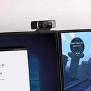 C922 PRO Stream Webcam Optimized for Streaming and Recording Connect with Superior Clarity Every time You go Live on Channels Like Twitch and YouTube.