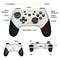 Zakgbxbig Controller for Switch, Wireless Pro Controller for Switch Lite, Controller for Switch Remote Gamepad Joystick, Turbo and Dual Vibration (White)