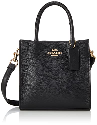 [Coach] Tote Bag 5692 [Parallel Import], Im/Black