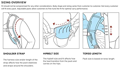 Osprey Europe Unisex Daylite