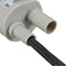 HiLetgo 5M High Head DC Water Pump Submersible Motor For Pond, Aquarium, Fish Tank Fountain 14L/Min 840L/H DC12V 1.2A