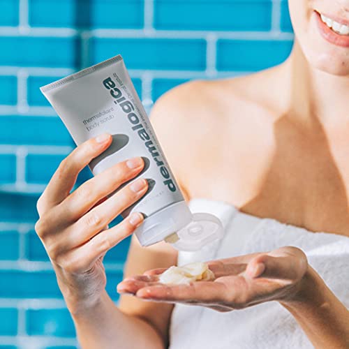 Dermalogica Thermafoliant Body Scrub for Unisex 6 oz Scrub