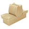 Wise 8WD521P-1-715 Deluxe Series Small Craft Lounge Seat, Sand