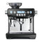 Breville the Oracle Espresso Machine, Black Sesame, BES980BKS