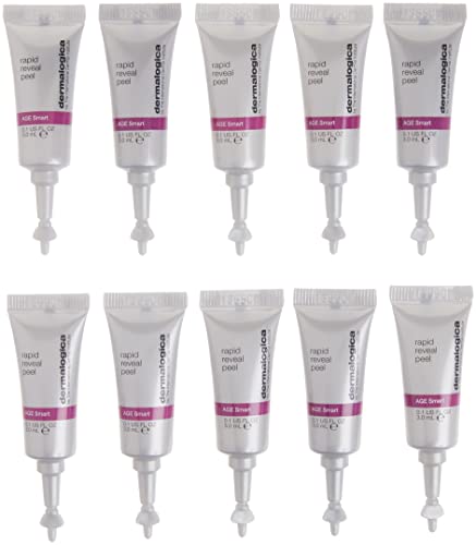 Dermalogica Rapid Reveal Peel, 10 count