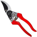 Darlac Professional Left Hand Pruner - Reversed Blade & Left Thumb Action Catch For Left-Handed Use - High Carbon Steel Blade - Rust Resistant - Adjustable Tension - For Heavy Duty & Light Pruning