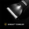 Manscaped Best Electric Manscaping Groin Hair Trimmer, Lawn Mower 3.0, Replaceable Ceramic Blade Heads, Waterproof Wet/Dry Clippers, Standing Recharge Dock, Ultimate Male Hygiene Razor