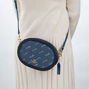 [Coach] Shoulder Bag C4057 [Parallel Import], Im/Denim