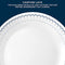 Corelle Vitrelle Dinnerware Set, Caspin Lace (18-Piece Set)