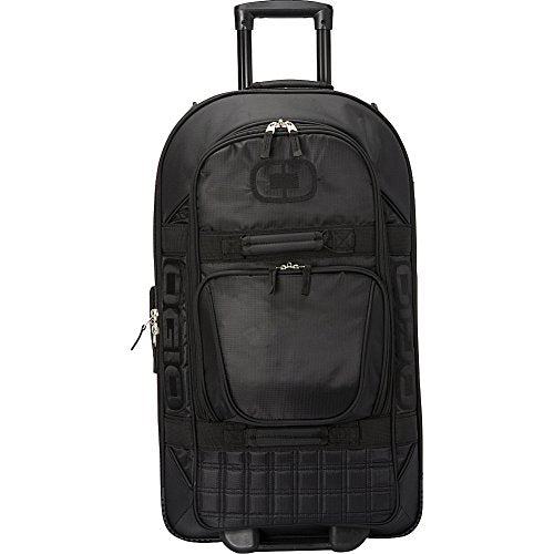 ogio 108226.36 Stealth Black 29" Terminal Bag