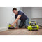 Ryobi 18-Volt ONE+ Cordless 1 Gal. Portable Air Compressor (Tool Only)
