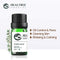 HEALTREE Cedarwood Essential Oil - 100% Pure Cedarwood Oil for Hair & Skin Care Aromatherapy, 10ml