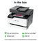 Lexmark MC3326i Colour Multifunction Laser Printer with Print, Copy, Cloud Fax, Scan and Wireless Capabilities, Full-Spectrum Security, 3 Year Guarantee and Prints Up to 24 ppm (UK Version)