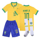 VLICKO Brazil National Soccer Neymar