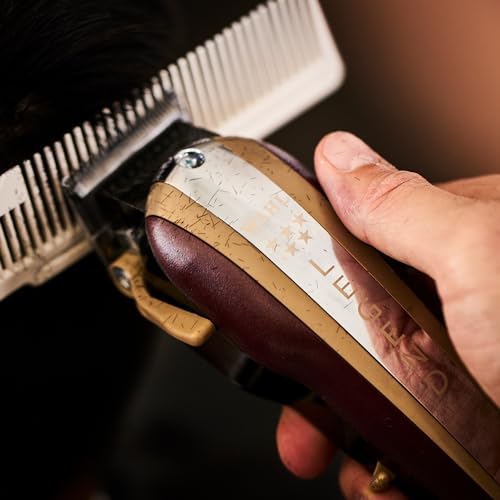 Wahl Professional 5-Star Series Legend Clipper