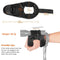 ORCATORCH Diving Flashlight Glove Hands-Free Flashlight Holder Universal Adjustable Wrist Strap Scuba Dive Lights Accessories (Not Included Flashlight)