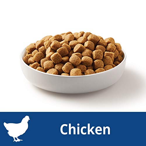 Optimum Adult Chicken Vegetables & Rice Dry Dog Food 15kg Bag