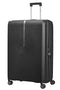 Samsonite Hi-Fi Suitcase, Black, 55cm