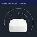 Amazon eero 6 dual-band mesh Wi-Fi 6 extender – expands existing eero network