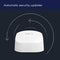 Amazon eero 6 dual-band mesh Wi-Fi 6 extender – expands existing eero network