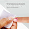 OPI Nail Lacquer Acetone Free Nail Polish Remover, 110 ml