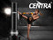 Centra Boxing Punching Bag Free Standing Speed Bag Kick Training 170cm…