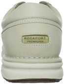 ROCKPORT Men's On Road Walking Shoe, Sport White, 11 US Wide