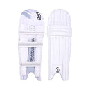 KOOKABURRA Ghost 5.1 Cricket Batting Pads - a r/h