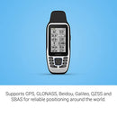 Garmin GPSMap 79s Marine Handheld with Worldwide Basemap