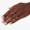 OPI Nail Lacquer, Up to 7 Days of Wear, Chip Resistant and Fast Drying Nail Polish, Put it in Neutrals, 15ml