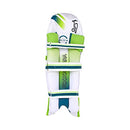 KOOKABURRA Unisex Kahuna 4.1 Batting Cricket Pads, White, Adult Right Hand UK