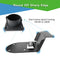 ZENCAR EV Charger Holder Holster Type 1, Electric Vehicle Charger Holder, EV Charger Plug Nozzle Holster Dock for J1772 with EV Charger Wall Hook Cable Holder