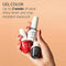 OPI Gel Vernis Ongle Gel Pale To The Chief Gel Nail Polish