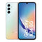 Samsung Galaxy A34 5G Silver 128 GB