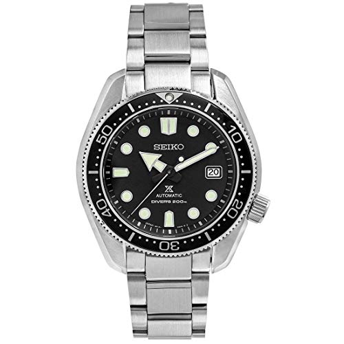 Seiko PROSPEX Automatic Mechanical Watch SPB077J1 200m Diver
