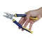 IRWIN VISE-GRIP GrooveLock Pliers Set, 8 Piece, 2078712