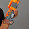 NERF Star Wars - Nerf - Amban Phase-Pulse Blaster - 50" Long (1.27m) - Targeting Scope - 10 Nerf Elite Darts - Inspired by The Mandalorian TV Series - Toys for Kids - Boys and Girls - F2980 - Ages 8+