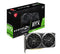 MSI Gaming GeForce RTX 3060 8GB GDRR6 128-Bit HDMI/DP PCIe 4 Torx Twin Fan Ampere OC Graphics Card (RTX 3060 Ventus 2X 8G OC)