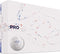 Vice Golf PRO DRIP RED & Blue 2020 | Features: DRIP Pattern, Impressive Colors, Premium Quality | Farben: Lime, RED & Blue | Profile: Designed for Advanced Golfers (VG1003077)