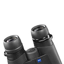 Zeiss 10x32 Conquest HD Binocular with LotuTec Protective Coating (Black)