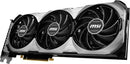 MSI GeForce RTX 4070 Ventus 3X OC 12G Graphics Card