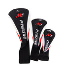 Left Handed M5 Golf Club Set for Tall Men