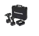 Panasonic EYC215LJ2G57 Drill Driver & Impact Driver Combo Kit 18V 5.0Ah