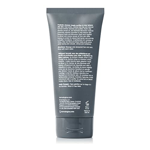 Dermalogica - Active Clay Cleanser (150ml)