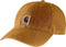 Carhartt Men's Odessa Cap,Brown,One Size