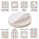 Felt Furniture Pads-133 PCS Premium Furniture Pads, Cuttable Felt Chair Pads Best Wood Floor Protectors, Protect Your Laminate Flooring