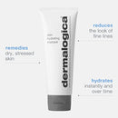 Dermalogica Skin Hydrating Masque, 2.5 Fluid Ounce