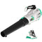 LiTHELi 40V Cordless Leaf Blower 480CFM 92MPH with Brushless Motor, Multicolor