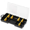 Stanley Essential 10-Compartments Tool Organiser