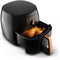 Philips Premium Air Fryer XXL with Smart Sensing Technology HD9861/99 (Black)